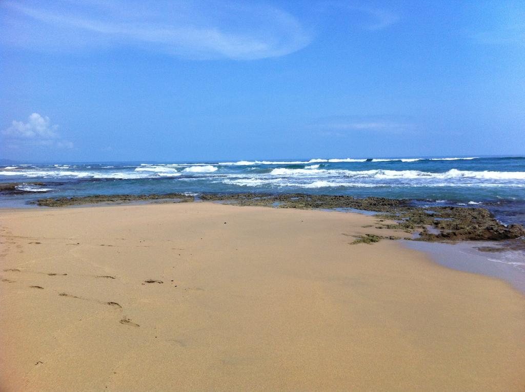 Mar Verde Lodge Puerto Viejo de Talamanca Bagian luar foto