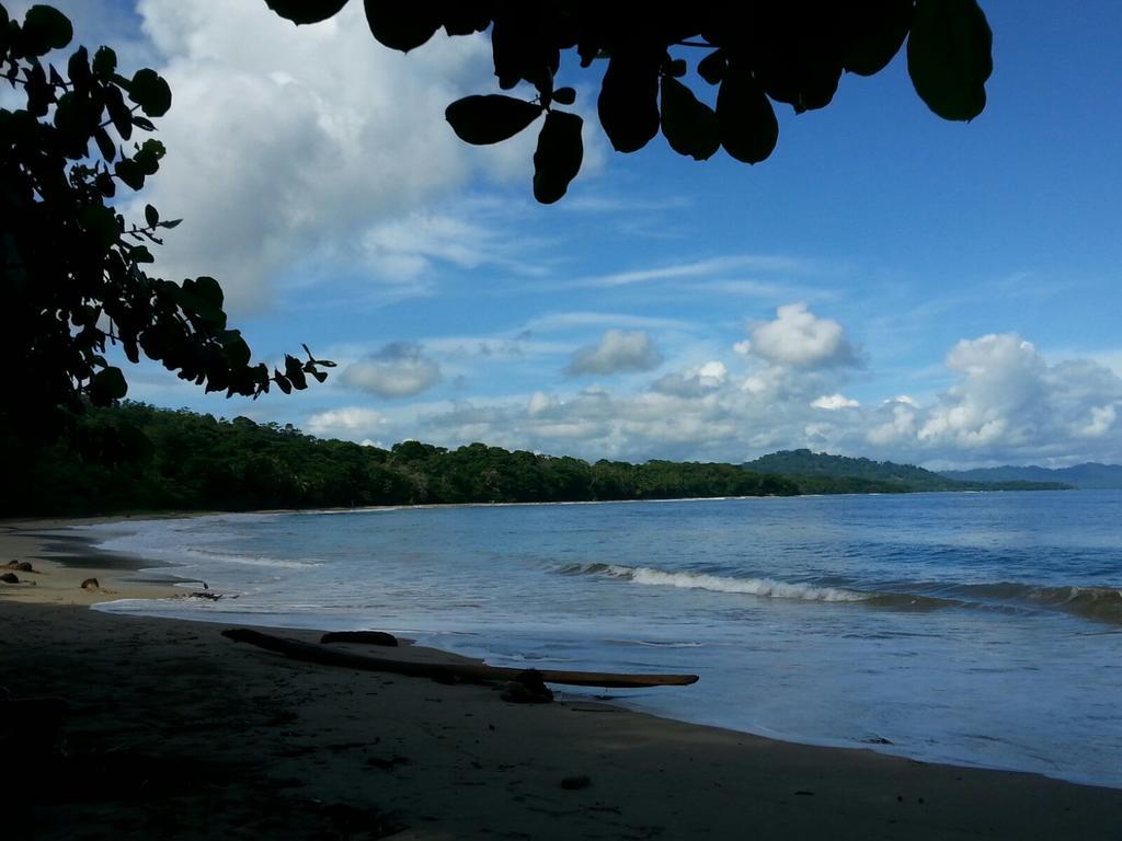 Mar Verde Lodge Puerto Viejo de Talamanca Bagian luar foto