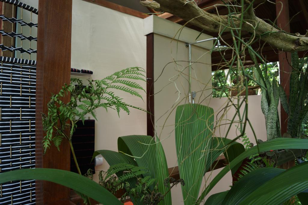 Mar Verde Lodge Puerto Viejo de Talamanca Bagian luar foto