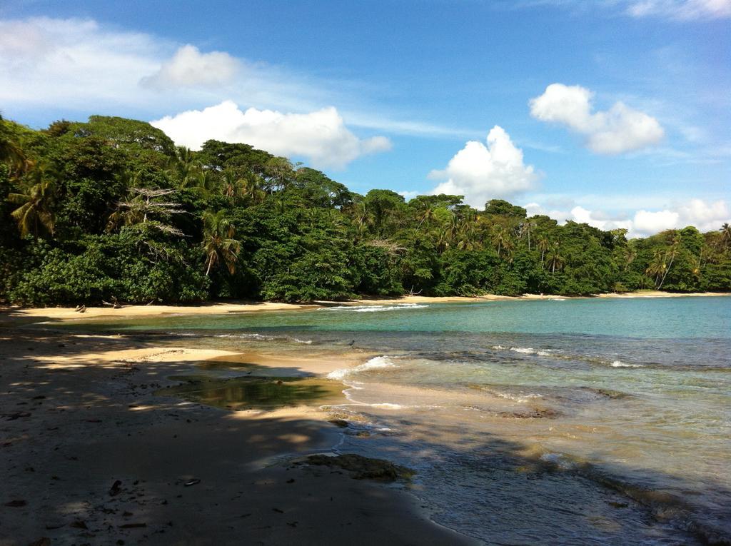 Mar Verde Lodge Puerto Viejo de Talamanca Bagian luar foto
